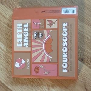 Benefit bronzer, 2 blush, 1 highlight kit